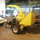 Tow vehicle